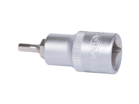 KS Tools 911.1324, Buchse, 1/2 Zoll, Metrisch, 1 Kopf/Köpfe, 24 mm, Chrom-Vanadium-Stahl KS Tools 911.1324, Buchse, 1/2 Zoll, Metrisch, 1 Kopf/Köpfe, 24 mm, Chrom-Vanadium-Stahl von KS Tools