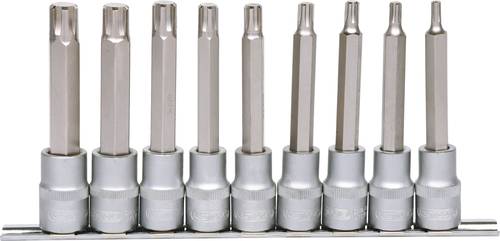 KS Tools 911.1335 Stecknuss-Set 911.1335 von KS Tools