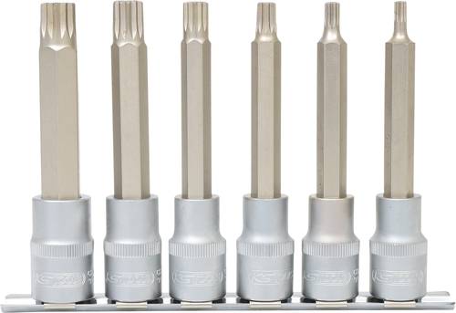 KS Tools 911.1358 Stecknuss-Set 911.1358 KS Tools 911.1358 Stecknuss-Set 911.1358 von KS Tools