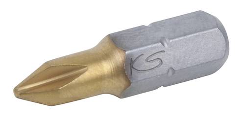 KS Tools 911.2638 9112638 Kreuzschlitz-Bit von KS Tools