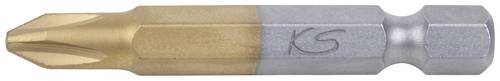 KS Tools 911.2642 9112642 Kreuzschlitz-Bit KS Tools 911.2642 9112642 Kreuzschlitz-Bit von KS Tools