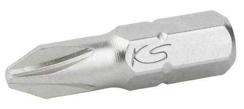 KS Tools 911.3333 9113333 Kreuzschlitz-Bit KS Tools 911.3333 9113333 Kreuzschlitz-Bit von KS Tools
