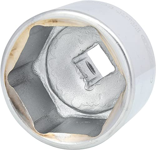 KS Tools 911.3411 3/4" CLASSIC Sechskant-Stecknuss, kurz, 60 mm KS Tools 911.3411 3/4" CLASSIC Sechskant-Stecknuss, kurz, 60 mm von KS Tools