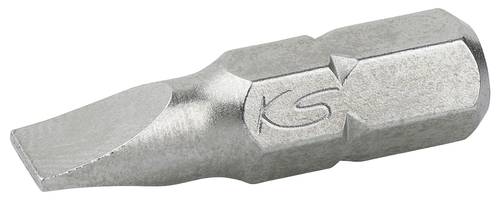 KS Tools 911.3685 Schlitz-Bit 1St. KS Tools 911.3685 Schlitz-Bit 1St. von KS Tools