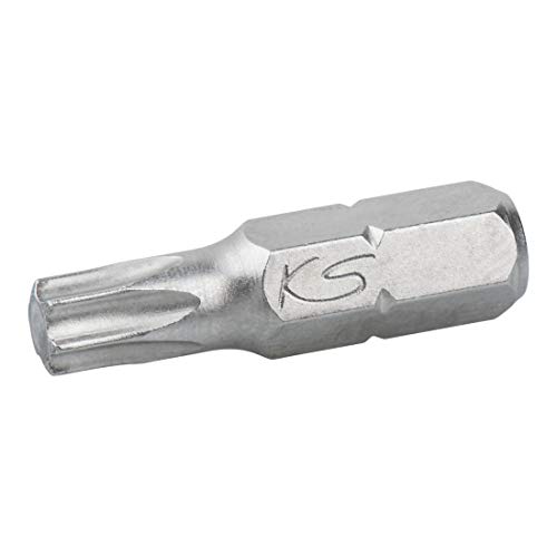 KS Tools 911.3688 5/16" CLASSIC Bit TX, 30mm, T20 KS Tools 911.3688 5/16" CLASSIC Bit TX, 30mm, T20 von KS Tools