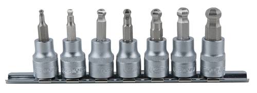 KS Tools 911.3922 Stecknuss-Set 911.3922 von KS Tools