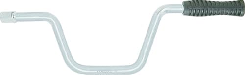 KS Tools 911.3950 3/20,3 cm Kurbel, 4042146566312 KS Tools 911.3950 3/20,3 cm Kurbel, 4042146566312 von KS Tools