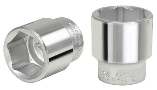 KS Tools 9114107 Stecknuss KS Tools 9114107 Stecknuss von KS Tools