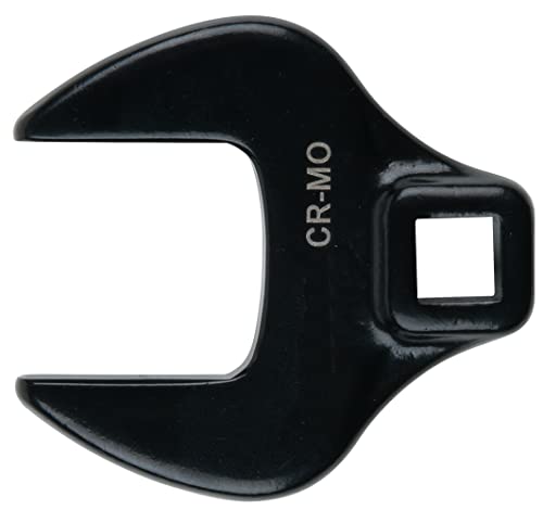 KS Tools 913.1331 1/2“ Krähenfuß-Leitungsschlüssel, 46mm, 4042146626016 KS Tools 913.1331 1/2“ Krähenfuß-Leitungsschlüssel, 46mm, 4042146626016 von KS Tools