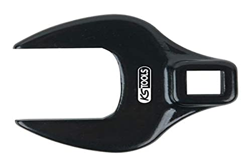 KS Tools 913.1943 1/2" Einsteck-Einmaulschlüssel, 24 mm KS Tools 913.1943 1/2" Einsteck-Einmaulschlüssel, 24 mm von KS Tools