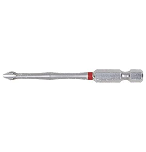 KS Tools 918.3155 1/4" TORSIONpower Bit, 75mm, PH2 KS Tools 918.3155 1/4" TORSIONpower Bit, 75mm, PH2 von KS Tools