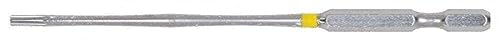 KS Tools 918.3575 1/4" TORSIONpower Bit TX, 75mm, T30 KS Tools 918.3575 1/4" TORSIONpower Bit TX, 75mm, T30 von KS Tools