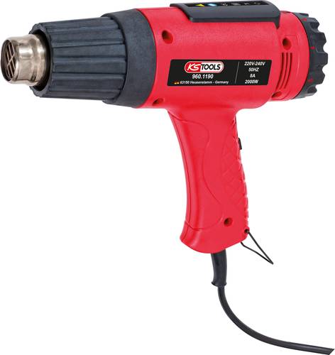 KS Tools 960.1191 Heißluftgebläse von KS Tools