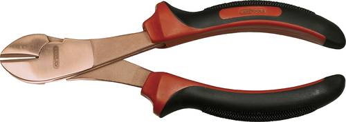 KS Tools 962.0617 9620617 Kraft-Seitenschneider 190mm von KS Tools
