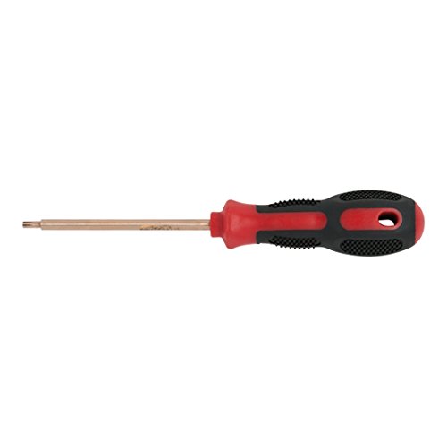 KS Tools 962.0935 BERYLLIUMplus Schraubendreher TORX T10 KS Tools 962.0935 BERYLLIUMplus Schraubendreher TORX T10 von KS Tools