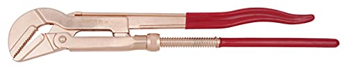 KS Tools 962.4006 BERYLLIUMplus Eckrohrzange 1.1/2" KS Tools 962.4006 BERYLLIUMplus Eckrohrzange 1.1/2" von KS Tools