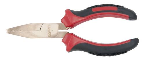 KS Tools 9620630 Flachzange 160mm von KS Tools