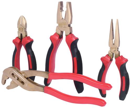 KS Tools 9620650 Zangen-Set KS Tools 9620650 Zangen-Set von KS Tools