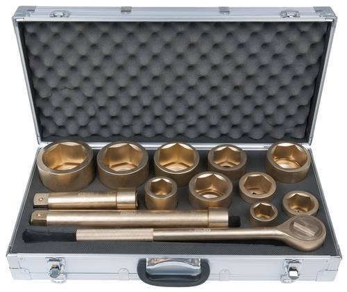 KS Tools 963.1066 Steckschlüsselsatz 963.1066 KS Tools 963.1066 Steckschlüsselsatz 963.1066 von KS Tools