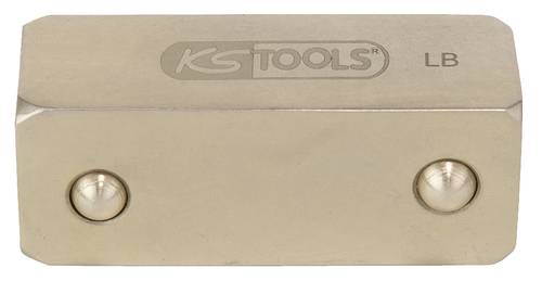 KS Tools 963.1281 9631281 Verbindungsvierkant 36.5mm 1St. von KS Tools