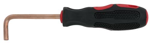 KS Tools 963.1508 Innen-Sechskantschraubendreher von KS Tools