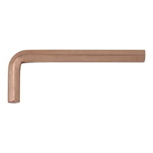 KS Tools 963.1540 BRONZEplus Innensechskant-Winkelstiftschlüssel 41 mm von KS Tools