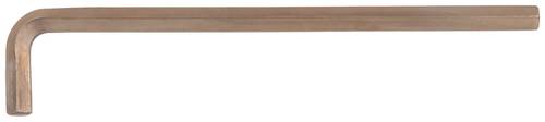 KS Tools 963.1562 9631562 Winkelschraubendreher 3mm DIN ISO 2936 von KS Tools