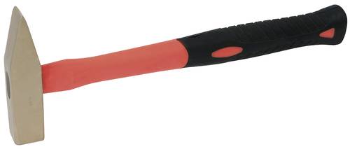 KS Tools 963.2021 9632021 Schlosserhammer 1St. von KS Tools
