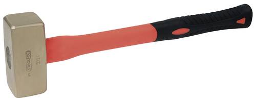 KS Tools 963.2061 9632061 Fäustel 1St. von KS Tools
