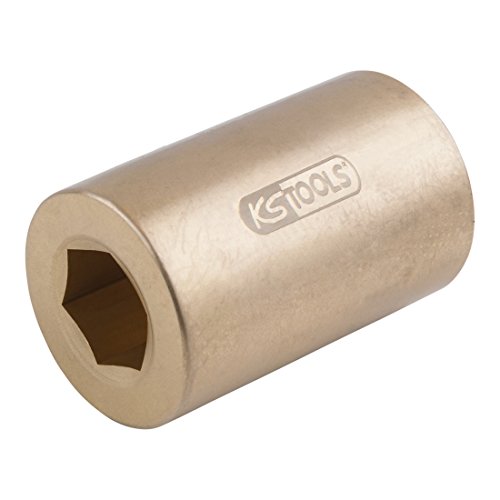 KS Tools 963.3433 BRONZEplus Stecknuss 3/4" 6-kant 1.1/8" von KS Tools