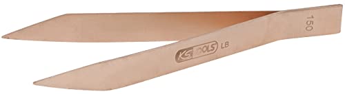 KS Tools 963.5605 BRONZEplus Pinzette spitz 150 mm von KS Tools