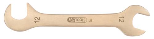 KS Tools 963.7124 963.7124 Doppel-Maulschlüssel von KS Tools