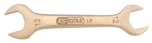 KS Tools 963.7134 963.7134 Doppel-Maulschlüssel von KS Tools