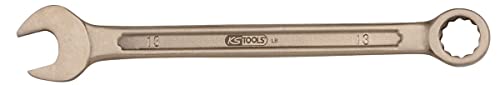 KS Tools 963.7269 BRONZEplus Ringmaulschlüssel 10 mm von KS Tools