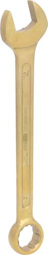 KS Tools 963.7283 963.7283 Ring-Maulschlüssel von KS Tools