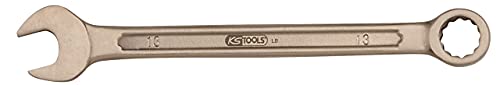 KS Tools 963.7330 BRONZEplus Ringmaulschlüssel 1.7/16" von KS Tools