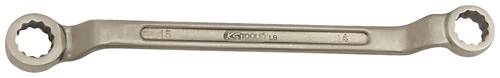 KS Tools 963.7385 9637385 Doppel-Ringschlüssel von KS Tools