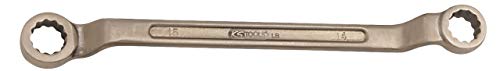 KS Tools 963.7403 BRONZEplus Doppel-Ringschlüssel gekröpft 20x22 mm KS Tools 963.7403 BRONZEplus Doppel-Ringschlüssel gekröpft 20x22 mm von KS Tools