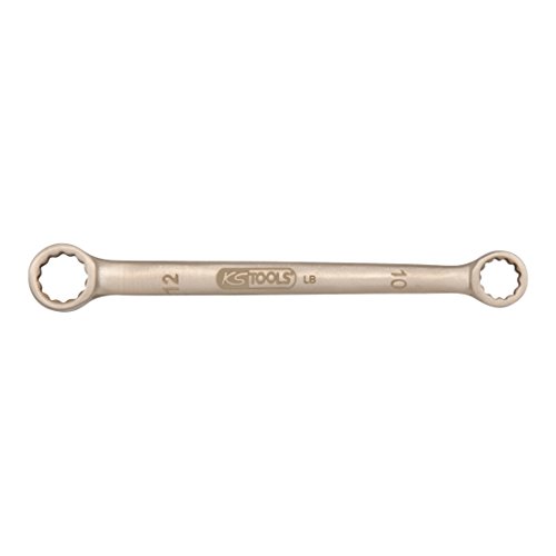 KS Tools 963.7478 BRONZEplus Doppel-Ringschlüssel gerade 6x7 mm KS Tools 963.7478 BRONZEplus Doppel-Ringschlüssel gerade 6x7 mm von KS Tools