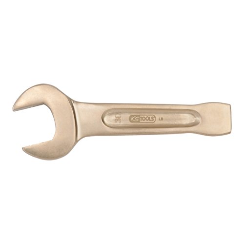 KS Tools 963.7700 BRONZEplus Schlag-Maulschlüssel 2.1/16" von KS Tools