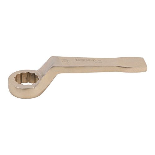KS Tools 963.7840 BRONZEplus Schlag-Ringschlüssel gekröpft 46 mm KS Tools 963.7840 BRONZEplus Schlag-Ringschlüssel gekröpft 46 mm von KS Tools