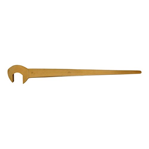 KS Tools 963.7921 BRONZEplus Zugmaulschlüssel 90°, 36 mm von KS Tools