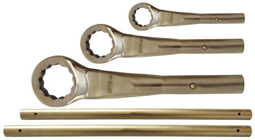 KS Tools 963.8081 9638081 Zug-Ringschlüssel von KS Tools