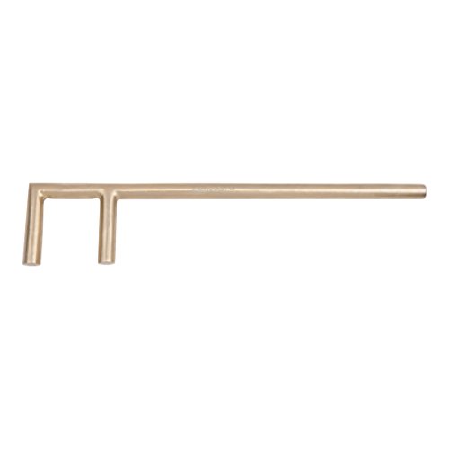 KS Tools 963.8234 BRONZEplus Ventilhaken 22x60 mm von KS Tools