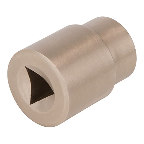 KS Tools 963.8260 BRONZEplus 3-kant-Steckschlüsseleinsatz 1/2" 24 mm von KS Tools