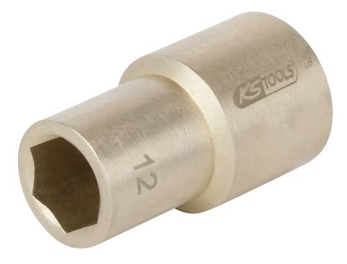 KS Tools 9631252 Stecknuss von KS Tools