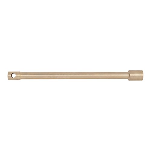KS Tools 963.8283 BRONZEplus 6-kant-Steckschlüssel 16 mm von KS Tools