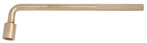 KS Tools 9638382 Steckschlüssel von KS Tools