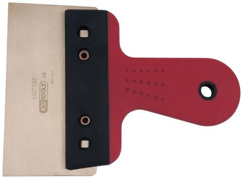 KS Tools 9639560 Breitspachtel von KS Tools