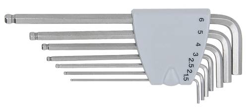 KS Tools 964.0415 Winkelschraubendreher-Set von KS Tools